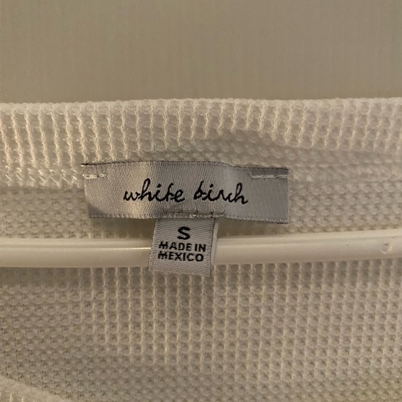 Leopard Print Tunic - Picture 5 of 5